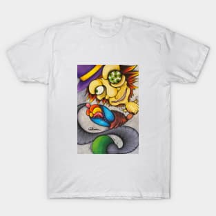 The Magician T-Shirt